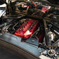 Corsa 2020+ Chevrolet Corvette C8 Coupe Catch Can