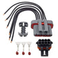 FAST Connector Kit FAST-Ford TFI