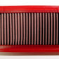 BMC 05-10 Toyota Vitz II 1.4 D-4D Replacement Panel Air Filter