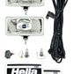 Hella 550 Series 12V/55W Halogen Driving Lamp Kit