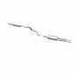 MagnaFlow Sys C/B 02 VW Jetta 1.8T