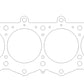 Cometic Ford Man-O-War 6 Bolt 10 Degree Heads 4.180in Bore .040in MLS Head Gasket