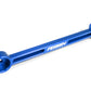 Perrin 93-22 Impreza / 02-22 WRX / 04-21 STI / 13-20 & 2022 BRZ / 2022 GR86 Battery Tie Down - Blue