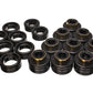 Energy Suspension 95-99 GM Tahoe/Yukon/Denali 2WD/4WD Black Body (Cab) Mount Set