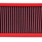 BMC 93-98 Fiat Coupe (FA/175) 1.8L 16V Replacement Panel Air Filter