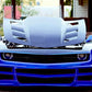 Oracle 10-15 Chevrolet Camaro Concept Side Mirrors - Unpainted - Dual Intensity - No Color