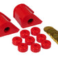 Prothane 86-95 Ford Taurus Rear Sway Bar Bushings - 20mm - Red