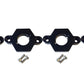 Torque Solution Coil Pack Adapter: Audi / VW 1.8t ALL