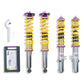 KW Coilover Kit V3 Porsche 911 (964) Carrera 4