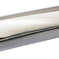 Moroso Spiral Flow Racing Muffler - 3in Inlet/Outlet - Reduced Noise Levels - Stainless Steel