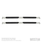 Westin 19-22 Chevrolet Silverado 1500 DC R5 Nerf Step Bars - SS