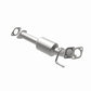 Magnaflow Conv DF 2012-2014 Sonic L4 1.8 OEM Underbody