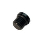 Fleece Performance 03-18 Dodge 2500/3500 Cummins Fuel Filter Delete Water In Fuel Sensor Plug