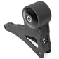 Innovative 92-93 Acura Integra Conversion Rear Mount 75A Bushings (K-Series & Manual Transmission)