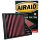 Airaid 10-14 Ford Mustang GT V8 4.6L Direct Replacement Filter