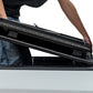Access LOMAX Pro Series TriFold Cover 2019+ Ram 1500 5ft7in Short Bed Blk Diamond Mist (w/o Ram Box)