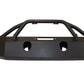 Fishbone Offroad 2018+ Jeep Wrangler JL Mid-Width Winch Front Bumper