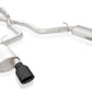 Stainless Works 18-19 Dodge Durango 6.4L Legend Catback Exhaust w/ Black Tips