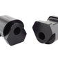 Whiteline Plus 5/95-99 Pathfinder / 5/95-03 Infiniti QX4 Fr Control Arm Lwr Inner Rear Bushing Kit