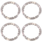 Ford Racing F-150 Raptor Functional Bead Lock Ring Kit