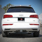aFe MACH Force-Xp 17-21 Audi Q5 L4-2.0L (T) 3in to 2.5in Stainless Steel Cat-Back Exhaust System