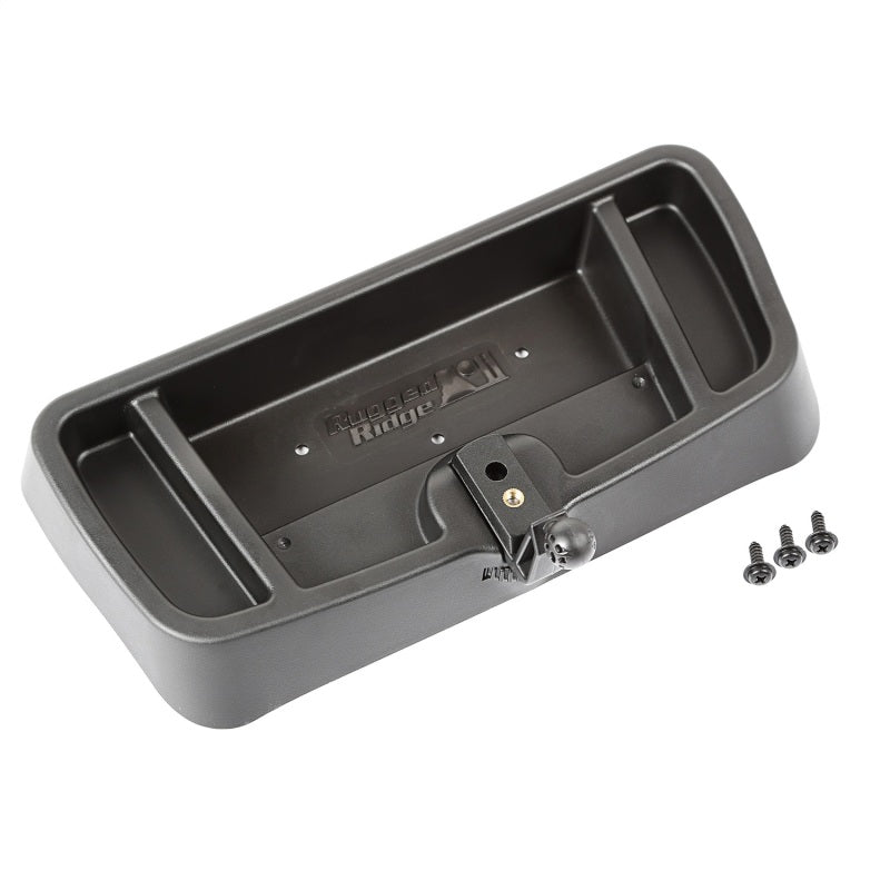  Dash Multi-Mount 97-06 Jeep Wrangler TJ