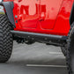 DV8 Offroad 2019+ Jeep Gladiator Side Step/Sliders