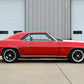 Ridetech 67-69 Camaro and Firebird Big Block StreetGRIP Suspension System