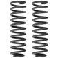 Rancho 97-05 Jeep TJ Rear Coil Spring Kit