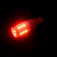 Putco 921 - Red Metal 360 LED