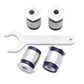 SuperPro Control Arm Upper Inner Kit