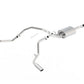Borla 14-17 Chevrolet Silverado 1500 5.3L V8 AT/MT Regular Cab ATAK Exhaust