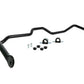 Whiteline Toyota Landcruiser 80/100/105 Series Rear 30mm X Heavy Duty Fixed Swaybar