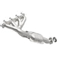 MagnaFlow Conv DF 04-06 Cadillac XLR 4.4L Driver Side