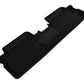 3D MAXpider 2013-2015 Scion XB Kagu 2nd Row Floormats - Black