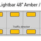 Hella Warning Light 2Wb