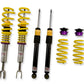 KW Coilover Kit V2 Audi A4 (8E/B6/B7) Sedan; FWD; all engines