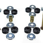 Energy Suspension 01-05 PT Cruiser / 00-04 Neon Black Front End Link Bushing Set