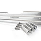 Stainless Works 2011-15 Camaro V8 Convertible Kit