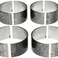 Clevite Isuzu 2499 2771cc 4 Cyl 1985-90 Con Rod Bearing Set