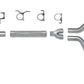 Diamond Eye KIT 4in CB DUAL SS: 94-97 FORD 7.3L F250/F350 PWRSTROKE