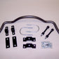 Hellwig 83-96 Chevrolet G30 Commercial Chassis Solid Heat Treated Chromoly 1-1/4in Rear Sway Bar