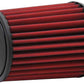 AEM 2.75in Flange ID x 6.25in Base OD x 7in H DryFlow Conical Air Filter
