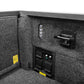 BedRug 15-23 Ford F-150 5.5ft Bed Bedliner