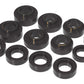 Prothane 67-81 Chevy Camaro Body Mount - Black