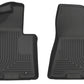 Husky Liners 16-17 Hyundai Tuscon Black Front Floor Liners
