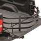 AMP Research 2007-2017 Chevrolet Silverado Standard Bed Bedxtender - Black