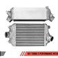 AWE Tuning Porsche 991 (991.2) Turbo/Turbo S Performance Intercooler Kit