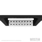 Westin 05-20 Toyota Tacoma Double Cab HDX Stainless Drop Nerf Step Bars - Textured Black