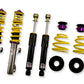KW Coilover Kit V2 Audi Golf IV (1J) R32 + 4motion